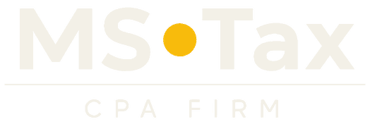 M.S. Tax - CPA Firm